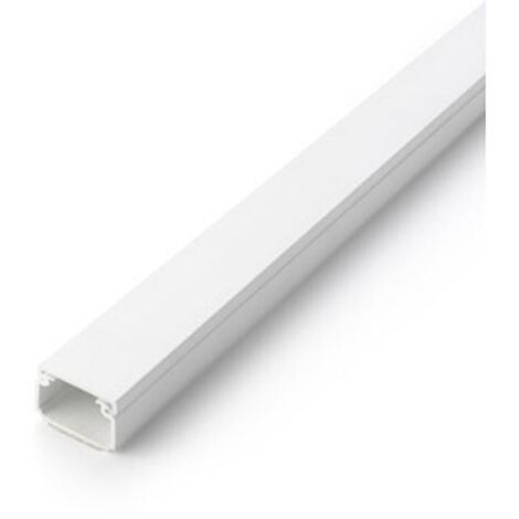 Regleta plasfix 2 m adh blan