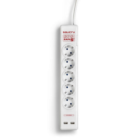 Regleta Salicru 680BA000002