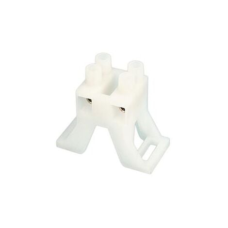Regleta Soporte Tubo LED