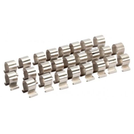 REGLETAS Y CLIPS 1/2" - BAHCO