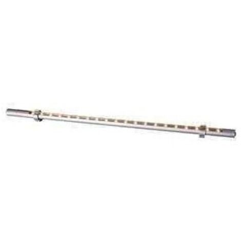 Reglette 20 leds  pour caravane et camping car