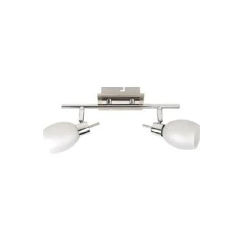 Réglette 2x40W Bergama-3 Réglette 2x40W Bergama-3