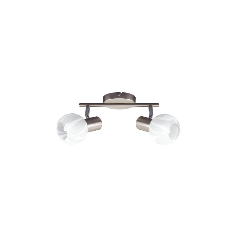 Plafonnier 2x40W Bodrum-2 Plafonnier 2x40W Bodrum-2