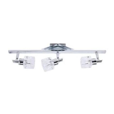 Réglette 3x40W Efes-3