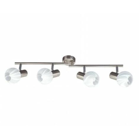 Réglette 4x40W Bodrum-4