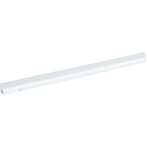 Réglette 60 cm - LED intégrées 8w