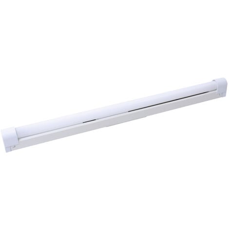 GEFOM Réglette led 60 cm - 9w