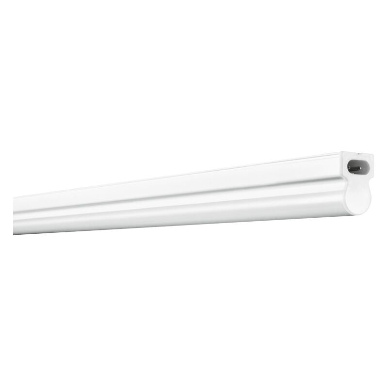 Ledvance - Luminaire led Linéaire 'Compact' 25W 2500Lm 4000K 140º IP20