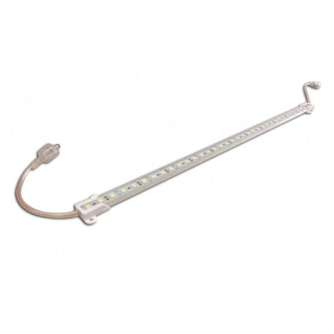 Réglette à LED  waterproof 50cm ip65