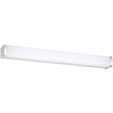 réglette - aric swan - 15w - 4000k - 600 mm - aric 53103