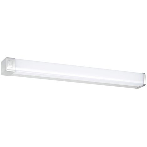 réglette - aric swan - 15w - 4000k - 600 mm - détecteur - aric 53104