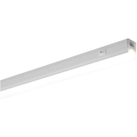 REGLETTE CUISINE LED 600MM 8W 950ML 0.08 DEEE SYLVANIA 90052
