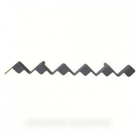 REGLETTE DE BLOCAGE PANIER POUR LAVE VAISSELLE SIEMENS