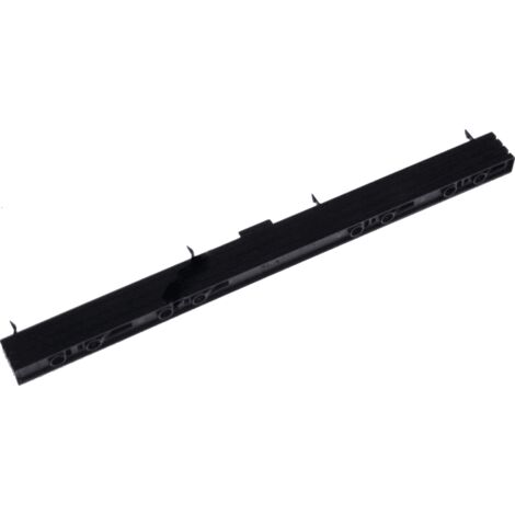Reglette de compensation pour lave-vaisselle Bosch – Compatible avec modèles SRI4665EU, SRI4676EU – 357221