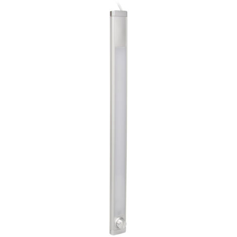 Réglette de cuisine LED dimmable 8W 480lm 3000-6500K - Zenitech