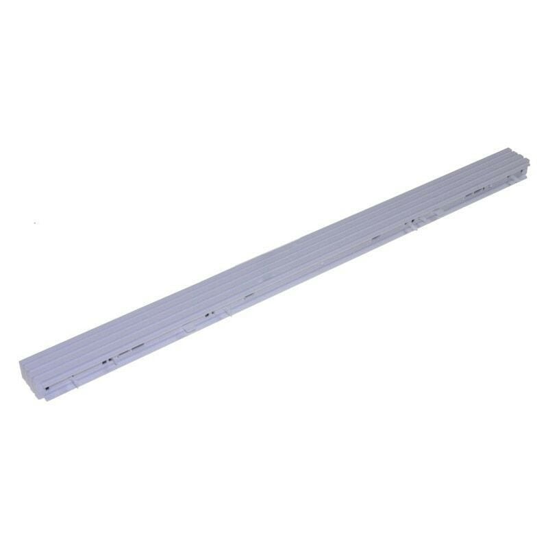 Bosch - Reglette De Jeux Sous Bandeau Blanc 00670755 Pour lave vaisselle