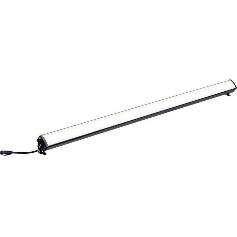 Système d'éclairage Plug&Shine Paulmann Plug & Shine 93922 8 w n/a anthracite