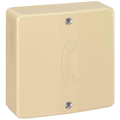 Réglette Encastrée Legrand 34206 Beige