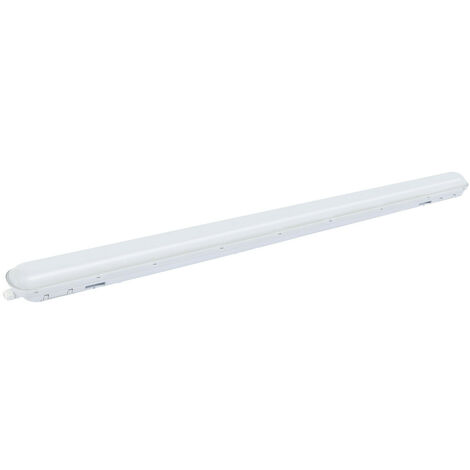 Réglette étanche 114 cm