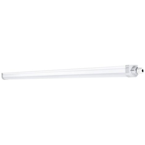 Réglette étanche LED 1200mm 33W 4000K Damp Proof Compact Gen2 - Ledvance