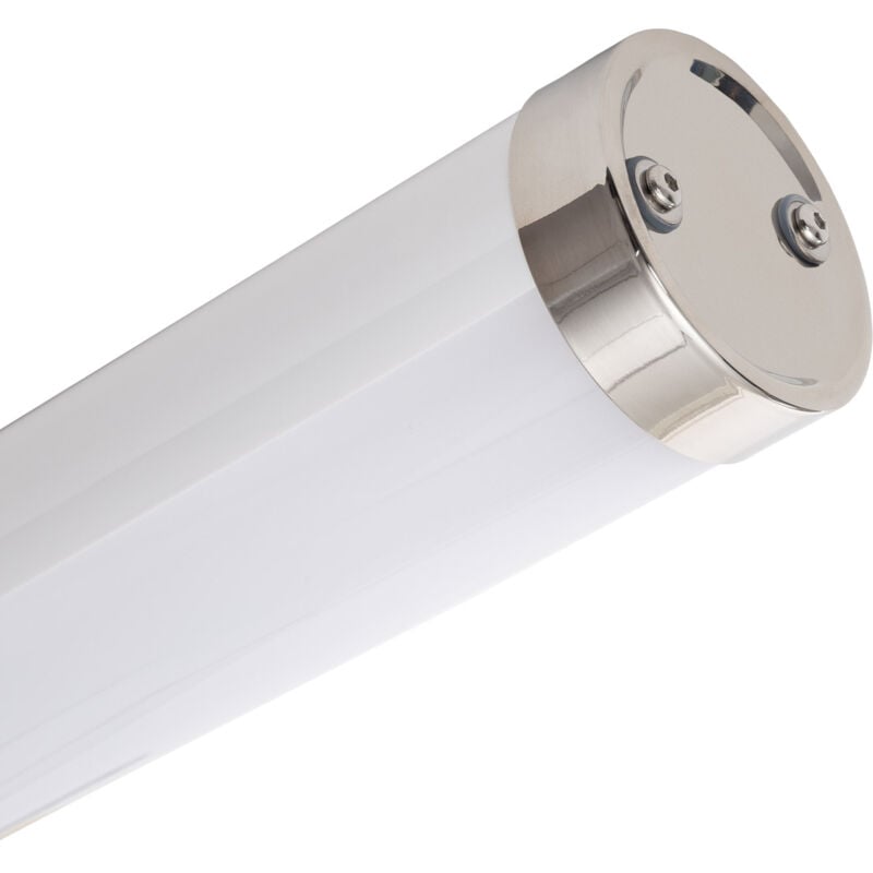 Ledkia - Réglette Étanche led 120cm 40W IP69K lednix 4000K Blanc neutre