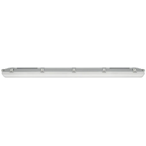 Réglette étanche LED All in WT065C 1200 mm 4000K - Philips