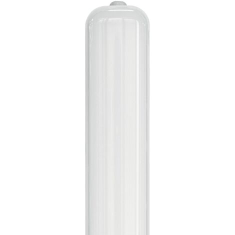 Réglette étanche LED Rügen 50 W 6500 lm 4000K 1500 mm IP65-IK08 - KOSNIC LIGHTING FRANCE