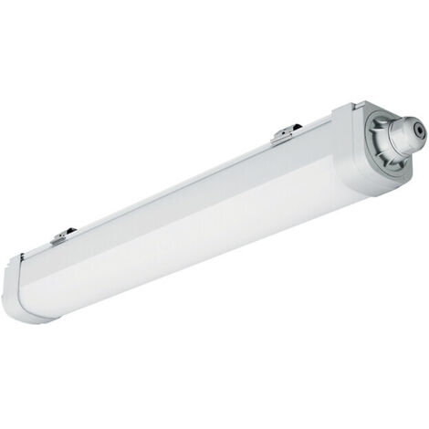 Réglette étanche LED Slim G3 600mm 10-18W - FEILO SYLVANIA FRANCE SAS