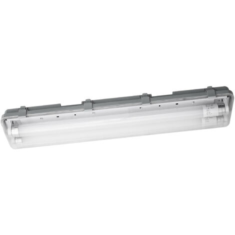 Réglette étanche LEDVANCE ESSENTIAL 60cm, 14W, blanc froid
