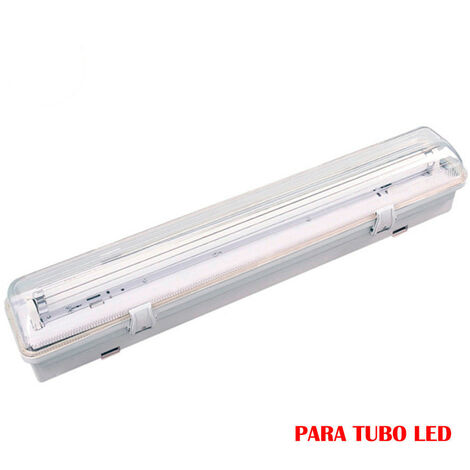 Lidéa-LED petite réglette LED T5 1200 mm 10 à 30 volts