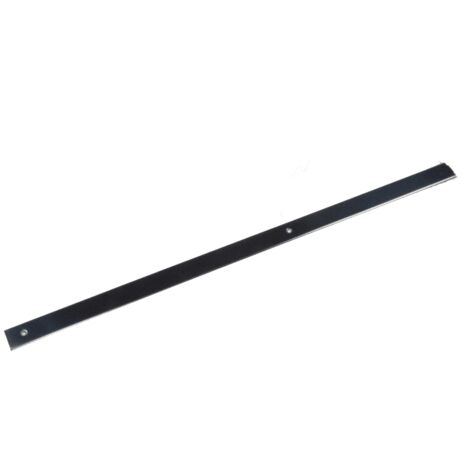 REGLETTE GAUCHE PORTE FACADE POUR LAVE VAISSELLE BOSCH - 00678837