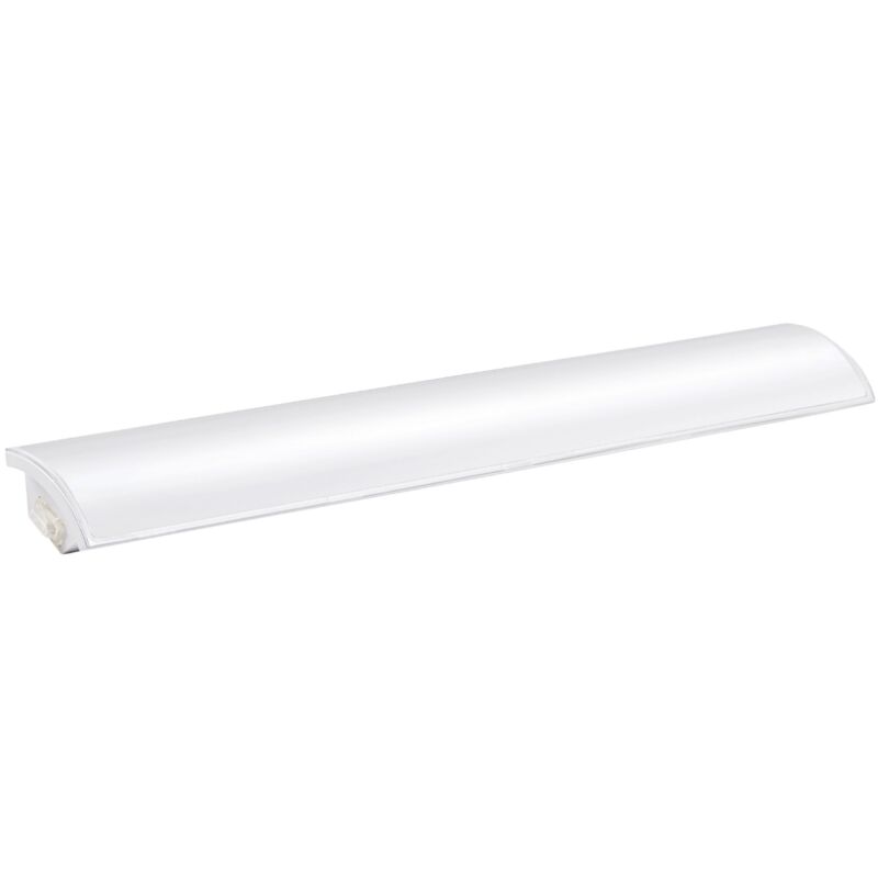 Réglette à led Aric h2o led - ip44 - 7w - 4000k - avec interrupteur Aric 53077