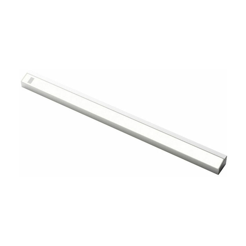 L&s - Réglette inclinée à led 12v lugano ip44 - Longueur : 900 mm - Puissance : 9,7 w