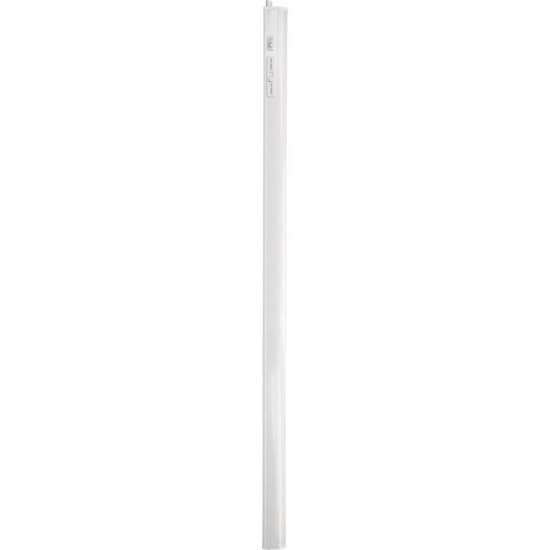 Halolite cct -Réglette IP20, a/inter, led intég. 13W 1400lm 5-CCT interconnect.