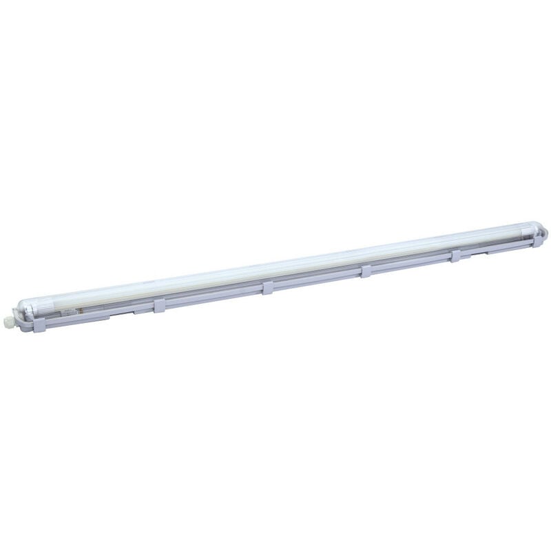 Réglette led 120 cm - 18 w