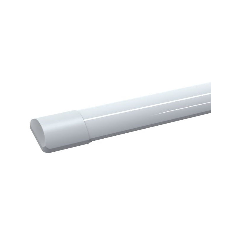 Silamp - Réglette led 120cm 30W IP40 - Blanc Neutre 4000K - 5500K Silamp - Réglette led 120cm 30W IP40 - Blanc Neutre 4000K - 5500K