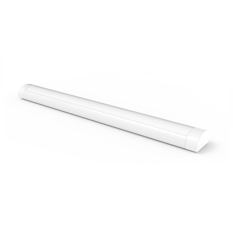 Ledkia - Barre Linéaire led 120cm 36W Solid 4000K Blanc neutre
