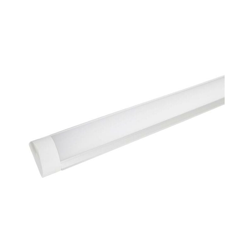 Réglette lumineuse LED 150cm 48W - Blanc Neutre 4000K - 5500K - P25-48W_CW