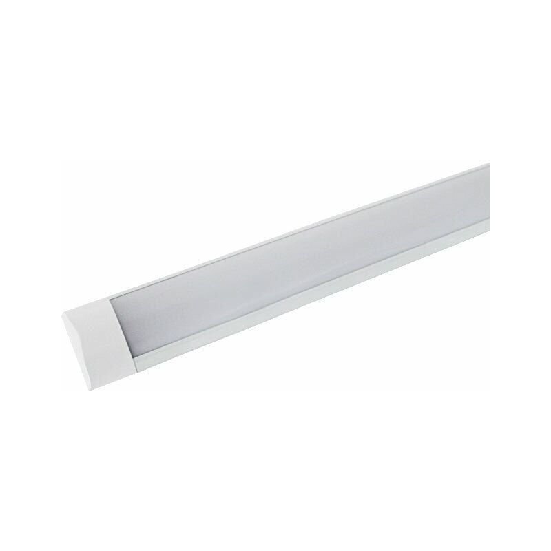 Reglette led 150cm 60W - Unité / Blanc Froid Silumen