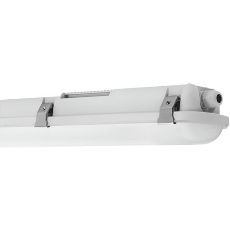 Réglette LED, 1,8 m, 70 W 4000K, IP65, LEDVANCE ( Prix pour 1 )