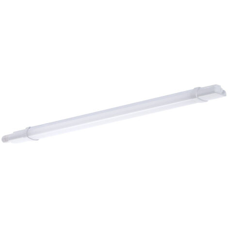 Réglette Led 18w 1600lm Blanc Froid 720 Mm - Sylvania