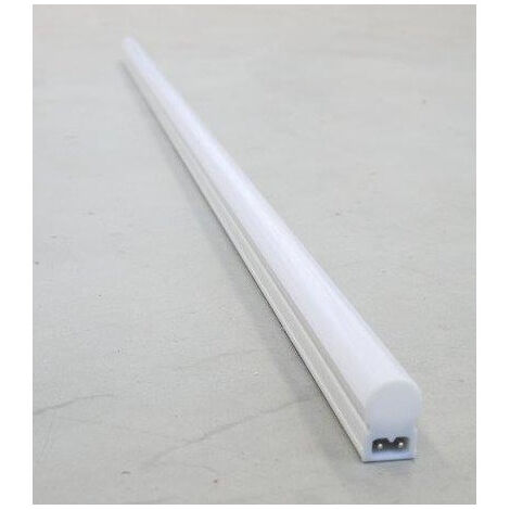 Reglette LED 22W compacte 1182x36x22mm (pose en continu poss) 3000K 1800lm 230V non-dimmable IP20 MIKE LED Thorn