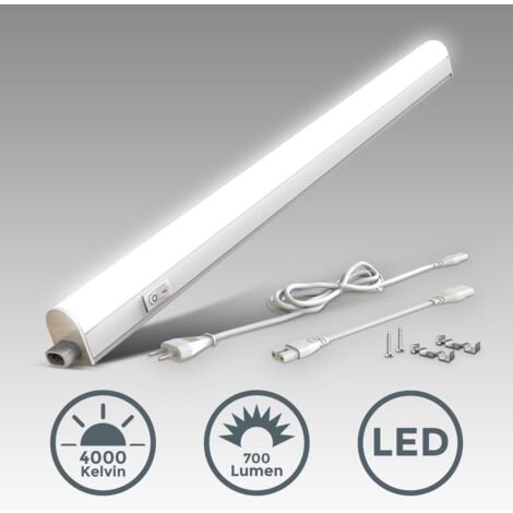 LIGHTWAND ECLAIRAGE POUR PUPITRE 230V alimentation EU