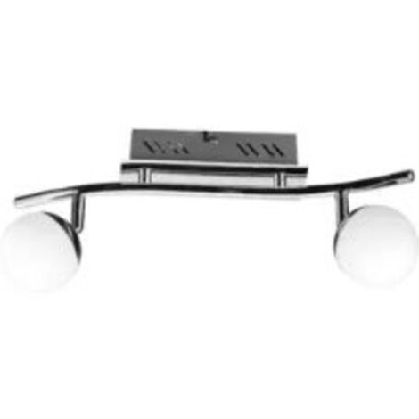 Réglette LED 2x4W Patara-3