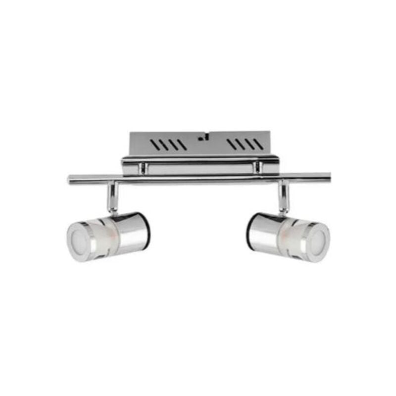 Réglette led 2x5W Assos-3