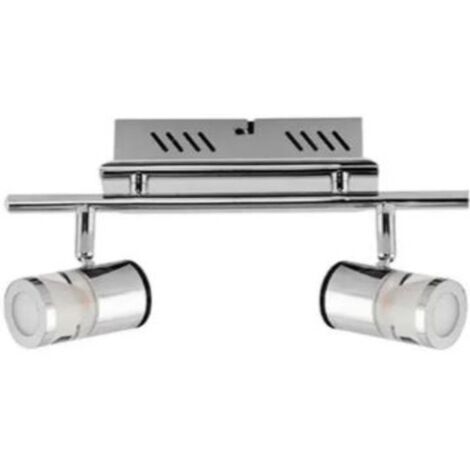 Réglette LED 2x5W Assos-3