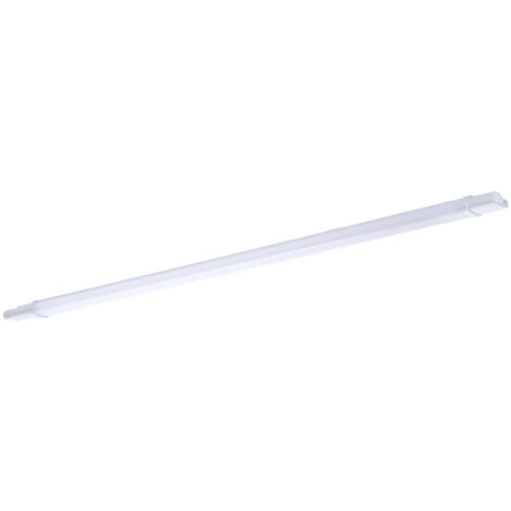 Réglette Led 36w 3700lm Blanc Froid 1250 Mm - Sylvania