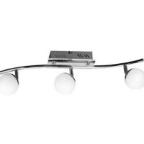 Réglette LED 3x4W Patara-4