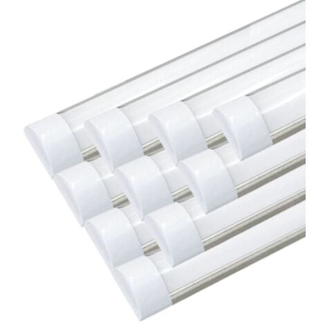 Réglette LED 60cm 18W (Pack de 10)