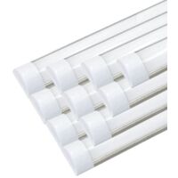 Réglette LED 60cm 18W (Pack de 10)